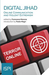 Produktbild: Digital Jihad