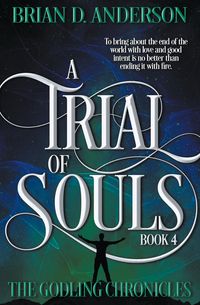 Produktbild: A Trial of Souls