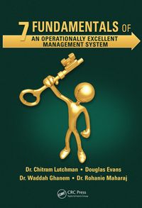 Produktbild: 7 Fundamentals of an Operationally Excellent Management System