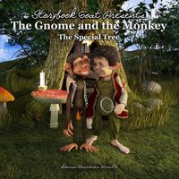 Produktbild: The Gnome and the Monkey