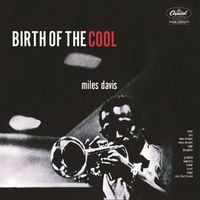 Produktbild: Davis, M: Birth Of The Cool (RVG)