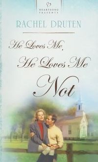 Produktbild: He Loves Me, He Loves Me Not
