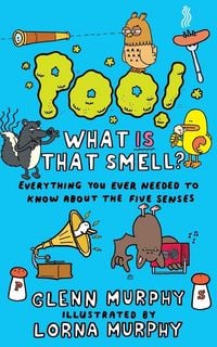 Produktbild: Poo! What IS That Smell?