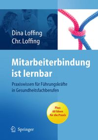 Produktbild: Mitarbeiterbindung ist lernbar
