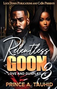 Produktbild: Relentless Goon 3