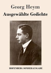 Produktbild: Ausgew&auml;hlte Gedichte