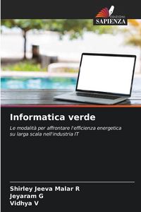 Produktbild: Informatica verde