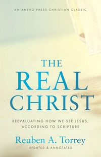 Produktbild: The Real Christ