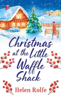 Produktbild: Christmas at the Little Waffle Shack