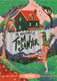 Produktbild: Classic Starts&reg;: The Adventures of Tom Sawyer