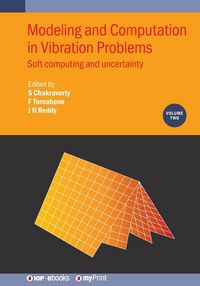 Produktbild: Modeling and Computation in Vibration Problems, Volume 2