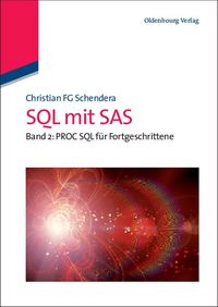 Produktbild: Sql mit Sas