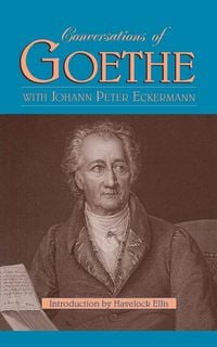Produktbild: Conversations of Goethe