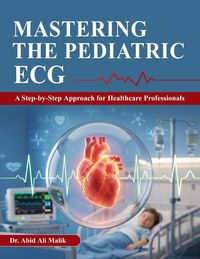 Produktbild: Mastering the Pediatric ECG