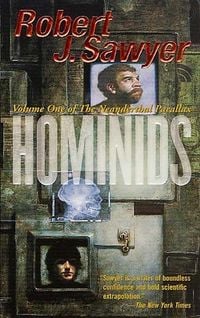 Produktbild: Hominids