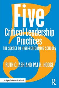 Produktbild: Five Critical Leadership Practices