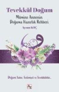Produktbild: Tevekk&uuml;l Dogum