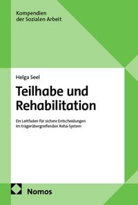 Produktbild: Teilhabe und Rehabilitation