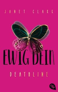 Produktbild: Deathline - Ewig dein