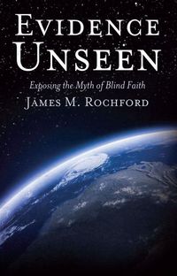 Produktbild: Evidence Unseen