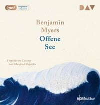 Produktbild: Offene See