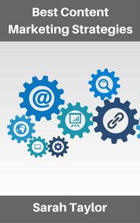 Produktbild: Best Content Marketing Strategies