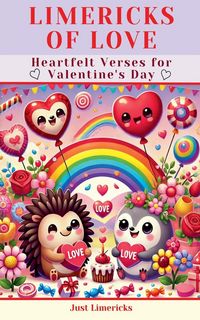 Produktbild: Limericks of Love