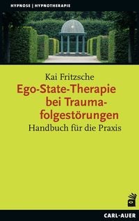 Produktbild: Ego-State-Therapie bei Traumafolgest&ouml;rungen