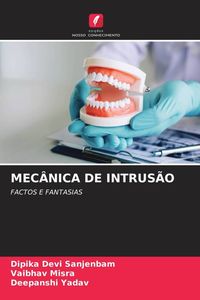 Produktbild: Mec&acirc;nica De Intrus&atilde;o