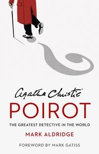 Produktbild: Agatha Christie's Poirot