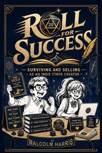 Produktbild: Roll For Success