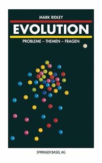 Produktbild: Evolution