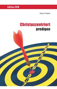 Produktbild: Christuszentriert predigen