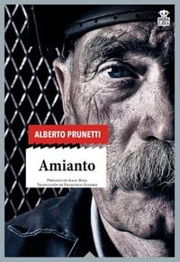 Produktbild: Amianto : una historia obrera