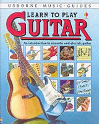 Produktbild: Somerville, L: Learn to Play Guitar