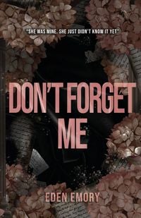 Produktbild: Don't Forget Me