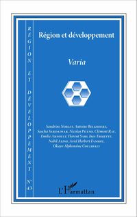 Produktbild: Varia
