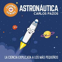 Produktbild: Astron&agrave;utica / Space for Smart Kids