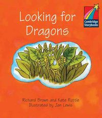 Produktbild: Looking for Dragons