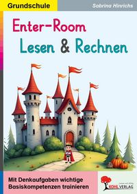 Produktbild: Enter-Room / Lesen und Rechnen