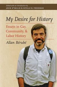 Produktbild: My Desire for History