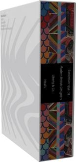 Produktbild: Safer, S: V&a Pattern: Boxed Set #4