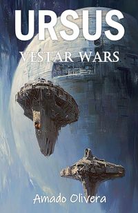 Produktbild: Vestar Wars