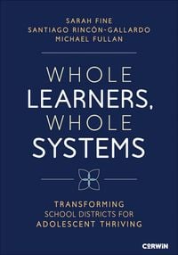 Produktbild: Whole Learners, Whole Systems