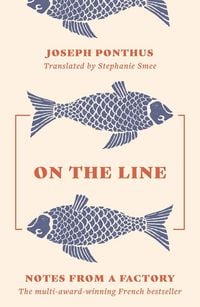 Produktbild: On the Line