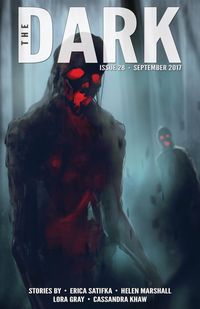 Produktbild: The Dark Issue 28