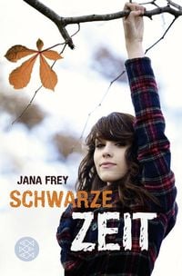 Produktbild: Schwarze Zeit