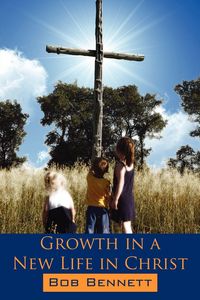Produktbild: Growth in a New Life in Christ