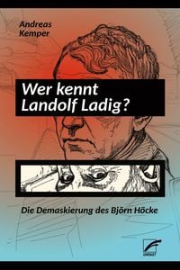Produktbild: Wer kennt Landolf Ladig?