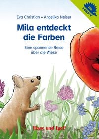 Produktbild: Mila entdeckt die Farben / Igelheft 86